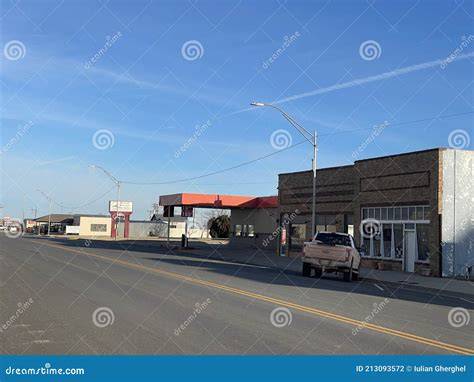 vici oklahoma