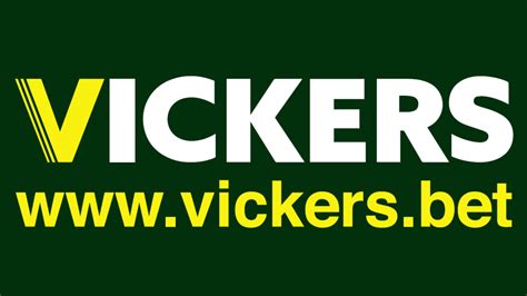 vickers betting