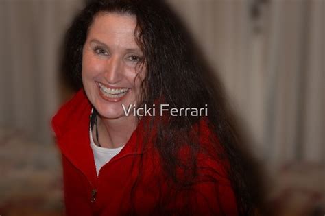 Vicki Ferrari