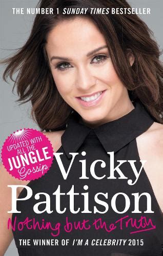 vicky pattison autobiography templates