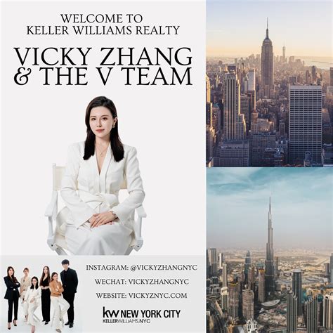 Vicky Zhang Ebay