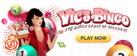 vics bingo casino hogp