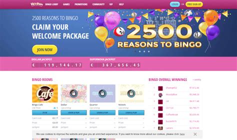 vics bingo casino login ktwy