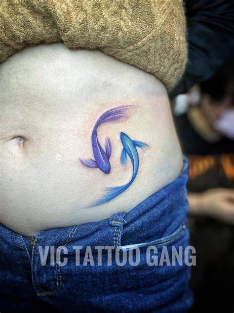 victattoo nude