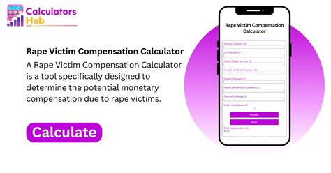 Victim Compensation Calculator    - Victim Compensation Calculator