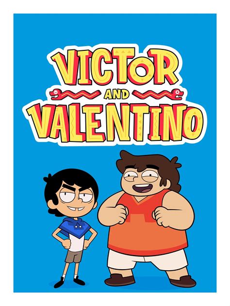 victor and valentino limetorrents