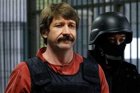 victor bout taliban execute