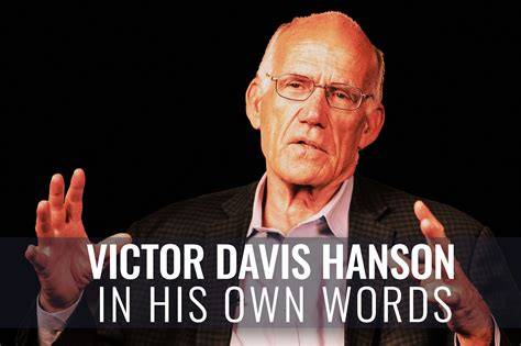 Victor David Hansen