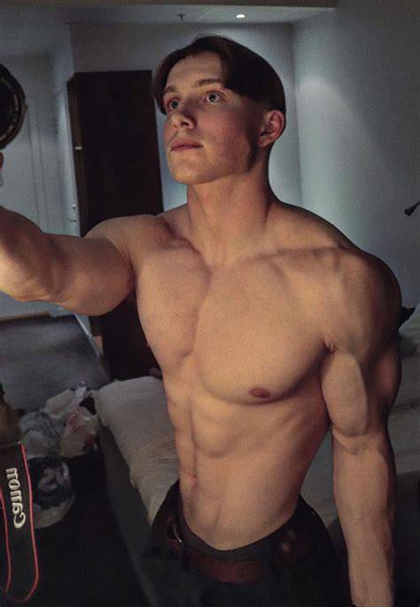 victor eide nude