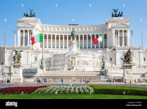 victor emmanuel rome