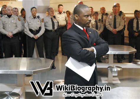 victor hill wiki