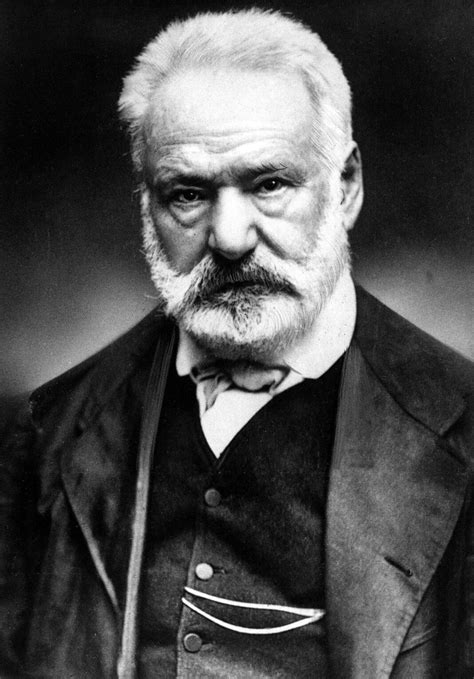 victor hugo biography romanticismo en