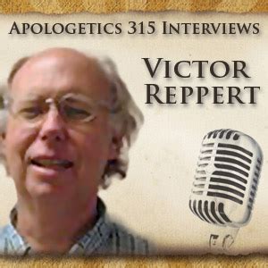 victor reppert biography