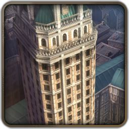 Victoria 3 Skyscraper
