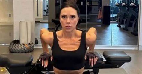 victoria beckham boosty