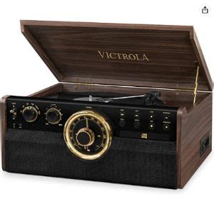 Victoria Record Player