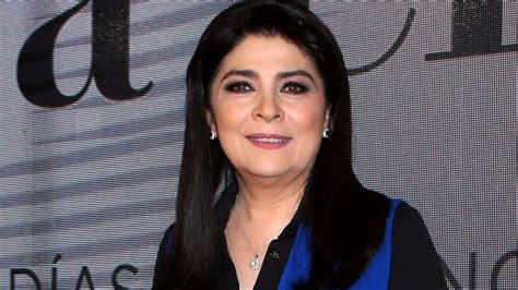 victoria ruffo biography