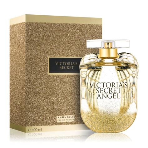 victoria s secret angel gold eau de parfum 100ml