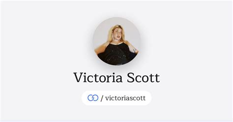 victoria scott nude