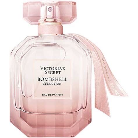 victoria secret bombshell seduction perfume 100ml