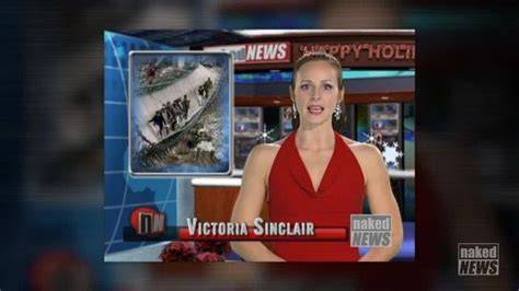 victoria sinclair nude