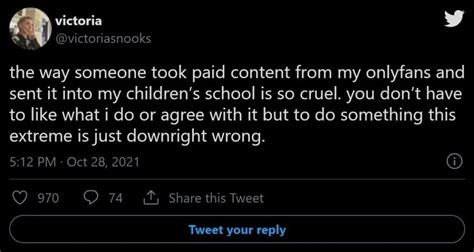 victoria triece OnlyFans leaked content