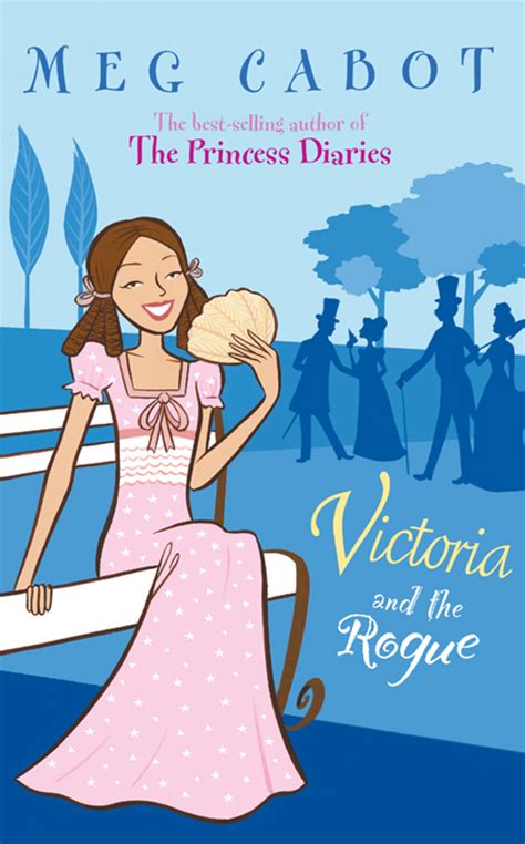 Full Download Victoria And The Rogue Meg Cabot 