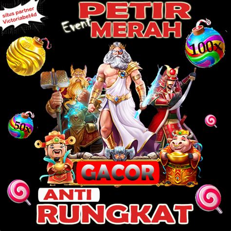 Website Resmi VICTORIABET4D ONLINE Desa Keranggan Muaro Jambi.