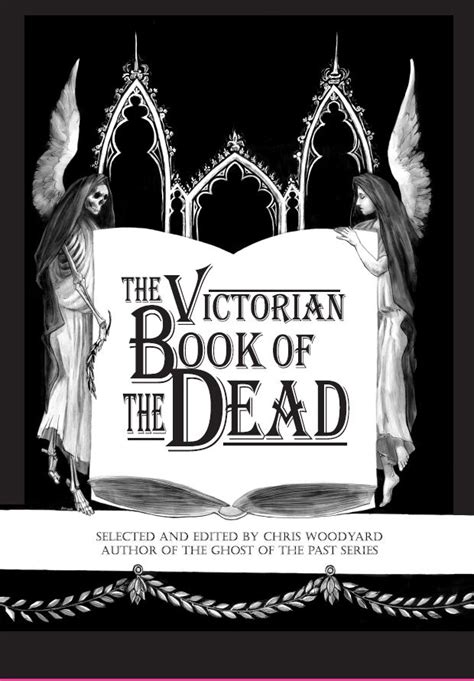 victorian book of dead