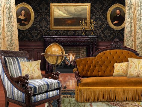Victorian Furniture