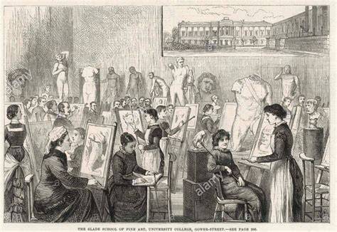 victorian nudes