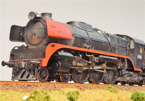 Victorian Railways Models