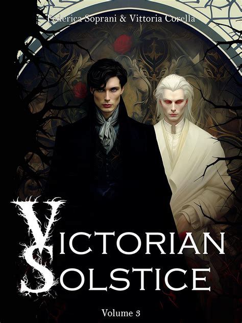 victorian solstice