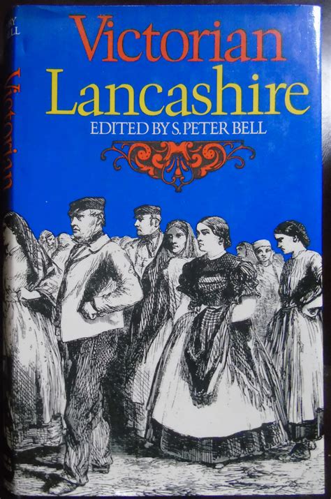 Full Download Victorian Lancashire 