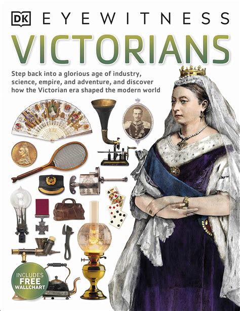 Victorians Eyewitness