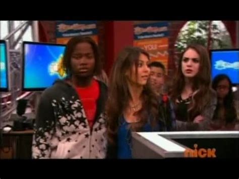 victorious s01e07 greek subs
