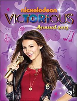 Read Online Victorious Annual 2013 Annuals 2013 