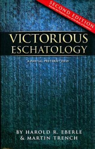 Full Download Victorious Eschatology Second Edition 