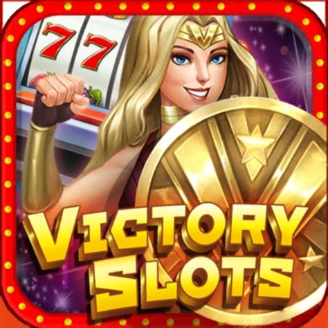 Victory Slots 5reels Slots  Apps On Google Play - Victory Slot
