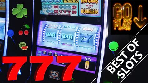 vidéos de gains de machines à sous de casino