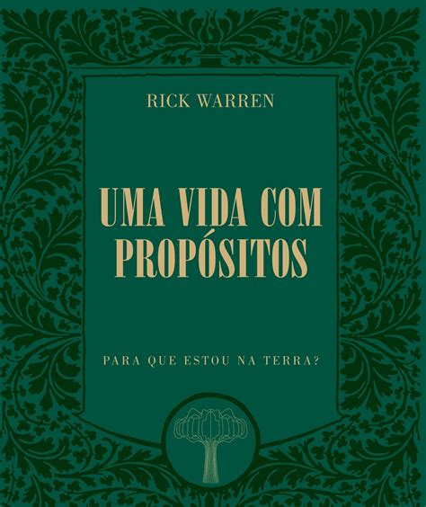 Vida Com Proposito