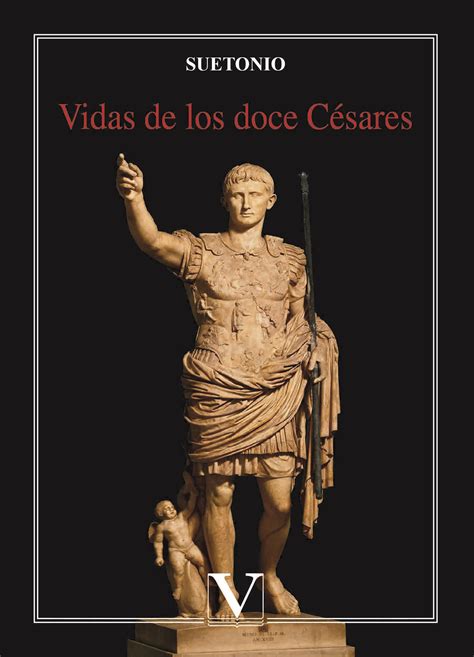 vida de los doce cesares vol ii libros iii iv alm