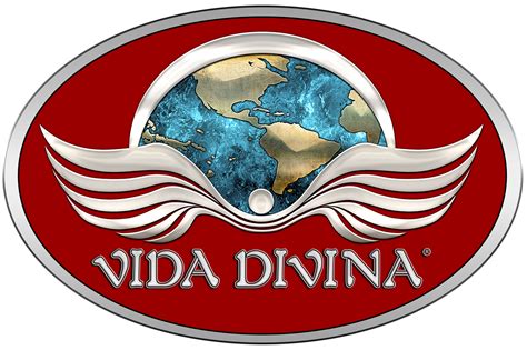 Vida Divina Login