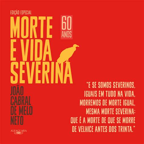 Vida E Morte Severina
