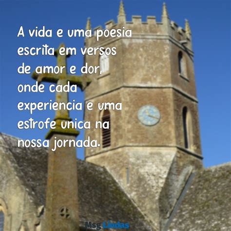 Vida E Poesia