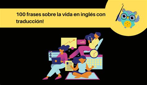 Vida En Ingles