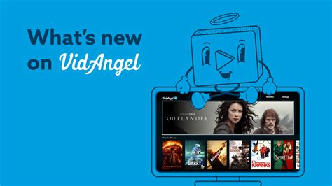 Vidangel Like Apps