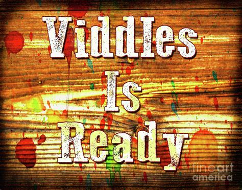 Viddles