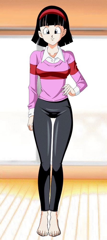 videl dbz porn