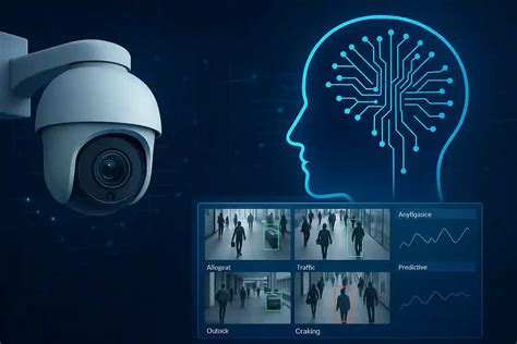 Video Based Surveillance Systems Computer Vision And Distributed Processing Author Graeme A Jones Oct 2012
